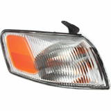 For 1997-1999 Toyota Camry Signal Light (CLX-M0-TY531-B000L-PARENT1)