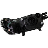 For 2000-2004 Mitsubishi Montero Sport Headlight w/Chrome Bezel (CLX-M0-MB306-B001L-PARENT1)