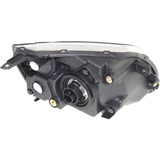 For 2005-2007 Mitsubishi Galant Headlight (CLX-M0-MB311-B001L-PARENT1)
