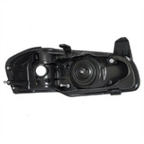 For 2001 Nissan Maxima Headlight 20th Anniversary Edition; w/black bezel (CLX-M0-DS494-B101L-PARENT1)