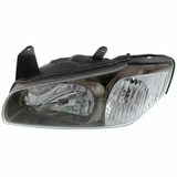 For 2001 Nissan Maxima Headlight 20th Anniversary Edition; w/black bezel (CLX-M0-DS494-B101L-PARENT1)