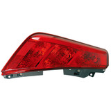 For 2003-2005 Nissan Murano Rear Tail Light (CLX-M0-DS554-B000L-PARENT1)