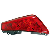 For 2003-2005 Nissan Murano Rear Tail Light (CLX-M0-DS554-B000L-PARENT1)