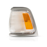 Fits 1989-1991 Toyota Pickup DLX/SR5 Front Parking/Cornering Light 2WD w/ Painted (CLX-M0-TY509-B00SL-PARENT1)