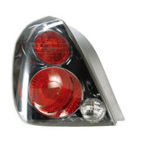 For 2006 Nissan Altima Rear Tail Light SE-R; w/black Rim (CLX-M0-DS524-B00DL-PARENT1)