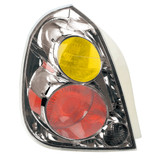 For 2002-2004 Nissan Altima Rear Tail Light (CLX-M0-DS524-B000L-PARENT1)