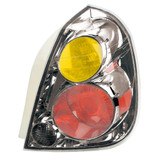For 2002-2004 Nissan Altima Rear Tail Light (CLX-M0-DS524-B000L-PARENT1)