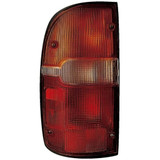 For 1995-2000 Toyota Tacoma Rear Tail Light (CLX-M0-TY551-B000L-PARENT1)