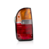For 1995-2000 Toyota Tacoma Rear Tail Light (CLX-M0-TY551-B000L-PARENT1)