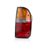 For 1995-2000 Toyota Tacoma Rear Tail Light (CLX-M0-TY551-B000L-PARENT1)