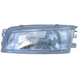 For 1997-2002 Mitsubishi Mirage Headlight 4dr For Sedan (CLX-M0-MB238-B001L-PARENT1)