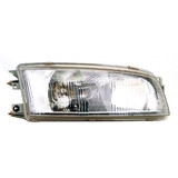 For 1997-2002 Mitsubishi Mirage Headlight 4dr For Sedan (CLX-M0-MB238-B001L-PARENT1)