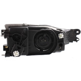 For 1997-2002 Mitsubishi Mirage Headlight 2dr For Coupe (CLX-M0-MB252-B001L-PARENT1)