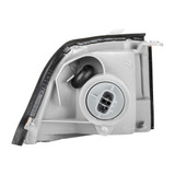 For 1997-2002 Mitsubishi Mirage Park / Signal Light 4dr For Sedan; Park/Signal Combo (CLX-M0-MB239-B000L-PARENT1)