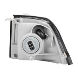For 1997-2002 Mitsubishi Mirage Park / Signal Light 4dr For Sedan; Park/Signal Combo (CLX-M0-MB239-B000L-PARENT1)