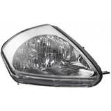 For 2002-2005 Mitsubishi Eclipse Headlight (CLX-M0-MB276-B001L-PARENT1)