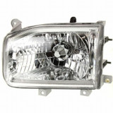 For 1999-2003 Nissan Pathfinder Headlight (CLX-M0-DS505-B001L-PARENT1)