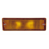 For 1987-1988 Nissan 200SX Signal Light (CLX-M0-DS328-B200L-PARENT1)