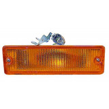 For 1987-1988 Nissan 200SX Signal Light (CLX-M0-DS328-B200L-PARENT1)