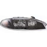 For 1997-1999 Mitsubishi Eclipse Headlight (CLX-M0-MB236-B001L-PARENT1)