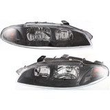 For 1997-1999 Mitsubishi Eclipse Headlight (CLX-M0-MB236-B001L-PARENT1)