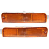 For 1996-1999 Nissan Pathfinder Park / Signal Light park/signal combination (CLX-M0-DS414-B000L-PARENT1)