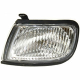 For 1997-1999 Nissan Maxima Park Light beside headlamp (CLX-M0-DS467-B000L-PARENT1)