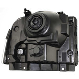 For 2005 Ford Excursion Headlight (CLX-M0-FR430-B001L-PARENT1)