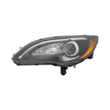 For Chrysler 200 Headlight 2011-2014 (CLX-M0-CS345-B101L-PARENT1)