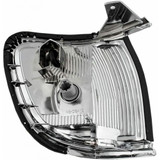 For 1996-1999 Nissan Pathfinder C/Side Marker Light w/Chrome Rim (CLX-M0-DS413-B00CL-PARENT1)