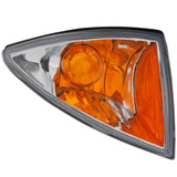 For 2000-2002 Chevy Cavalier Park / Signal / Side Marker Light park/signal/marker combination (CLX-M0-GM214-U000L-PARENT1)