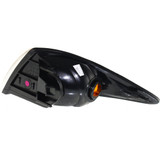 For 2000-2002 Chevy Cavalier Park / Signal / Side Marker Light park/signal/marker combination (CLX-M0-GM214-U000L-PARENT1)