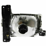 For 1987-1995 Nissan Pathfinder Headlight (CLX-M0-DS307-B001L-PARENT1)