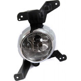 For 2011-2013 Kia Sorento Fog Light (CLX-M0-KA027-B000L-PARENT1)