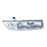 For 1996-1999 Saturn SL Headlight Includes Park/Signal Lamps (CLX-M0-GM225-B001L-PARENT1)