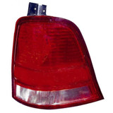 For 2004-2007 Ford Freestar Rear Tail Light Assembly Unit (CLX-M0-FR416-U000L-PARENT1)