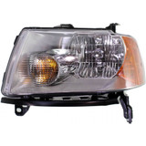 For 2005-2007 Ford Freestyle Headlight (CLX-M0-FR395-B001L-PARENT1)