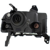 For 2005-2007 Ford Freestyle Headlight (CLX-M0-FR395-B001L-PARENT1)