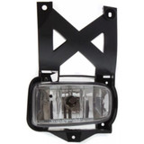For 2001-2004 Ford Escape Fog Light w/ Plastic Lens (CLX-M0-FR407-B000L-PARENT1)