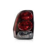 For 2002-2009 Chevy Trailblazer Rear Tail Light (CLX-M0-GM236-B000L-PARENT1)