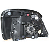 For 2004-2007 Ford Freestar Headlight (CLX-M0-FR415-B001L-PARENT1)