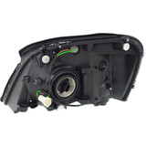 For 2004-2007 Ford Freestar Headlight (CLX-M0-FR415-B001L-PARENT1)