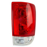 For 1995-2004 Chevy S10 Blazer Rear Tail Light Assembly Unit (CLX-M0-GM190-U000L-PARENT1)