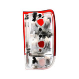 For 1995-2004 Chevy S10 Blazer Rear Tail Light Assembly Unit (CLX-M0-GM190-U000L-PARENT1)