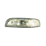 For 1997-1999 Buick Lesabre Headlight (CLX-M0-GM191-B001L-PARENT1)