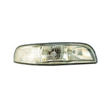 For 1997-1999 Buick Lesabre Headlight (CLX-M0-GM191-B001L-PARENT1)
