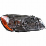 For 2004-2006 Kia Spectra Headlight 4dr For Sedan; (CLX-M0-KA006-B001L-PARENT1)