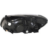 For 2007-2009 Kia Spectra Headlight (CLX-M0-KA012-B001L-PARENT1)