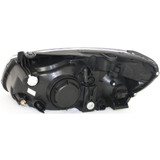 For 2007-2009 Kia Spectra Headlight (CLX-M0-KA012-B001L-PARENT1)
