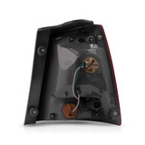 For 2011-2013 Kia Sorento Rear Tail Light EX|LX (CLX-M0-KA026-B000L-PARENT1)
